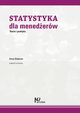Statystyka dla menederw, Bielecka Anna