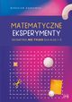 Matematyczne eksperymenty, Dbrowski Mirosaw