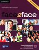 face2face Upper Intermediate Student's Book with Online Workbook, Redston Chris, Cunningham Gillie