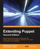 Extending Puppet - Second Edition, Franceschi Alessandro