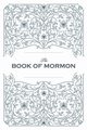 Book of Mormon. Facsimile Reprint of 1830 First Edition, 