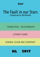 The Fault in Our Stars Comparative Workbook HL17, Farrell Amy