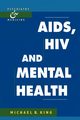 AIDS, HIV and Mental Health, King Michael B.