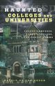 Haunted Colleges and Universities, Ogden Tom