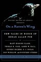 On a Raven's Wing, Kaminsky Stuart
