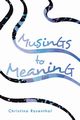 Musings to Meaning, Rosenthal Christina