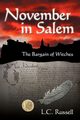 November in Salem, Russell L. C.