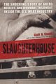 Slaughterhouse, Eisnitz Gail A.