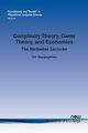 Complexity Theory, Game Theory, and Economics, Roughgarden Tim