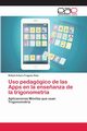 Uso pedaggico de las Apps en la ense?anza de la trigonometra, Fragozo Ruiz Rafael Arturo