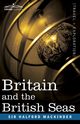 Britain and the British Seas, Mackinder Halford John