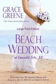 Beach Wedding, Greene Grace