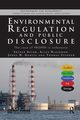 Environmental Regulation and Public Disclosure, Afsah Shakeb