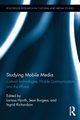 Studying Mobile Media, 