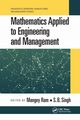 Mathematics Applied to Engineering and Management, 