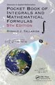 Pocket Book of Integrals and Mathematical Formulas, Tallarida Ronald J.