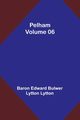 Pelham - Volume 06, Lytton Baron Edward