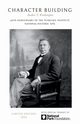Character Building, Washington Booker T.