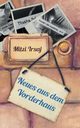 Neues aus dem Vorderhaus, Irsaj Mitzi