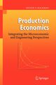 Production Economics, Hackman Steven T.
