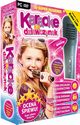 Karaoke Dla Dziewczynek (nowa edycja) z mikrofonem (PC-DVD), 
