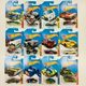 Hot Wheels samochodzik mix, 