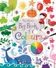 Big Book of Colours, Brooks Felicity