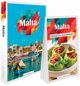 Malta przewodnik z dodatkiem kulinarnym, Kalwas Piotr