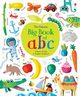 Big Book of ABC, Brooks Felicity