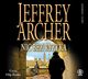 Nic bez ryzyka, Archer Jeffrey