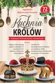 Kuchnia krlw, Bukowczan-Rzeszut Agnieszka