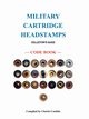 Military Cartridge Headstamps Collectors Guide, Conklin Charles