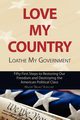 Love My Country, Loathe My Government, Korschek Walter Bruno