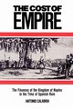 The Cost of Empire, Calabria Antonio