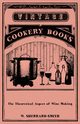 The Theoretical Aspect of Wine Making, Sherrard-Smith W.