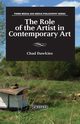 The Role of the Artist in Contemporary Art, Dawkins Chad