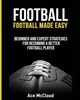 Football, McCloud Ace