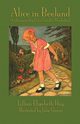 Alice in Beeland, Roy Lillian Elizabeth