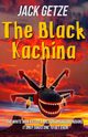 The Black Kachina, Getze Jack