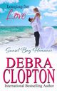 Longing for Love, Clopton Debra