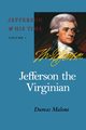 Jefferson, the Virginian, Malone Dumas