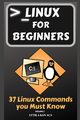 Linux for Beginners, Kovacs Attila