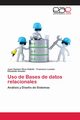 Uso de Bases de datos relacionales, SIlva Galinfo Juan Damian