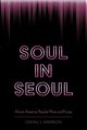 Soul in Seoul, Anderson Crystal S