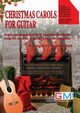 Christmas Carols For Guitar, Akers James