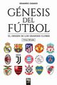 Gnesis del ftbol, EDUARDO CASADO