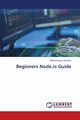Beginners Node.Js Guide, Usharani Bhimavarapu