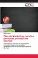 Plan de Marketing para las personas privadas de libertad, Urbina Itamar