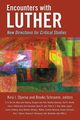 Encounters with Luther, Stjerna Kirsi I