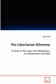 The Libertarian Dilemma, Choi Sean